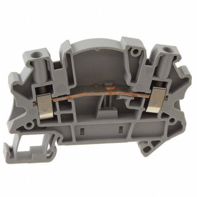 3047465 Phoenix Contact  Canale guida DIN